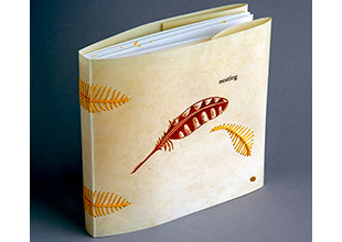 nesting book