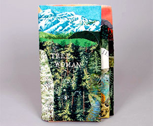 Tree Woman book