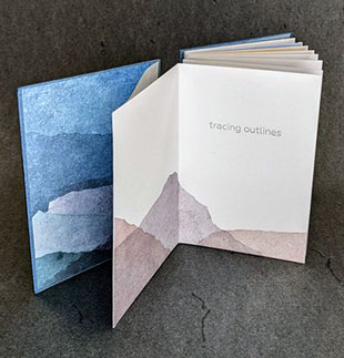 Tracing Outlines book