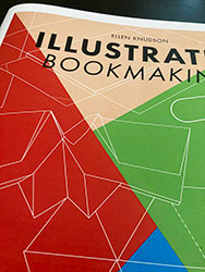 Illustrated Bookmaking book