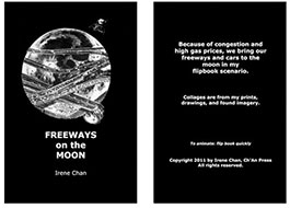 Freeways on the Moon book