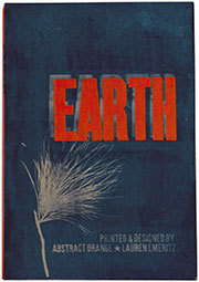 Earth book