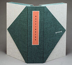 Wayfinding book