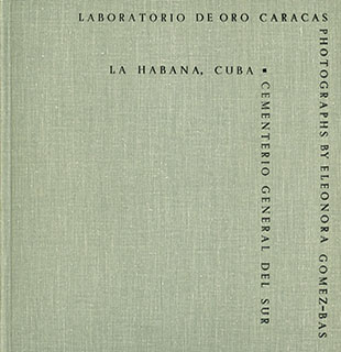 Cuba/Cementerio del Sur book