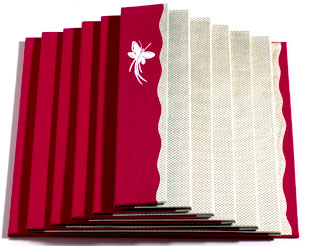 Albino Bestiary book