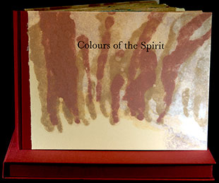 Colours of the Spirit book