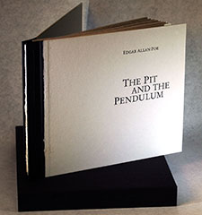 The Pit and the Pendulum book