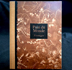 Pain du Monde book