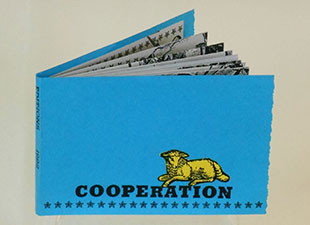 Cooperation/Conflagration book