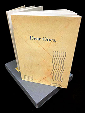 Dear Ones book