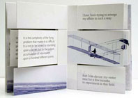 Secrets of Flight book