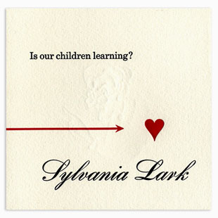 Is Our Children Learning? book