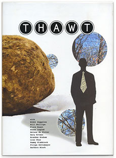 Thawt book