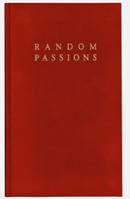 Random Passions  book