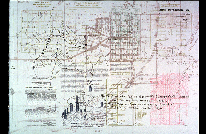 post world war ii map. right after World War II.