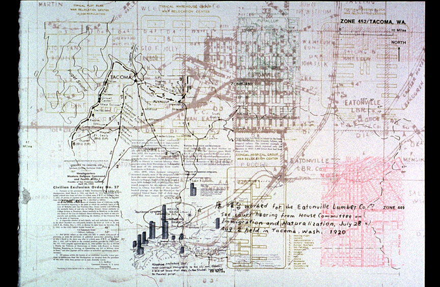 right after World War II. post world war ii map. right after World War II.