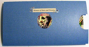 Houses of Stars and Dreams book