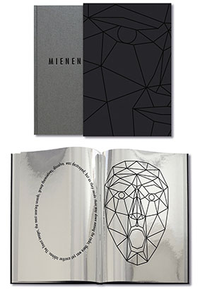 Mienenspiel book