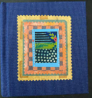 A Brief History of the Quilt book 