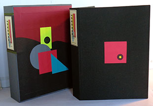 Bauhaus Ball book