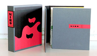 Miro book