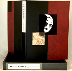 Photo Booth Masks book