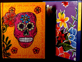 The Day After Dia De Los Muertos book