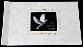 The Heaven Project book