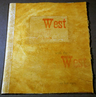 West/East book