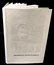 Andamios / Scaffoldings book