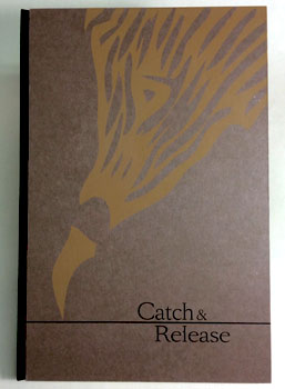 Catch & Release book