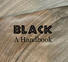 Black: A Handbook