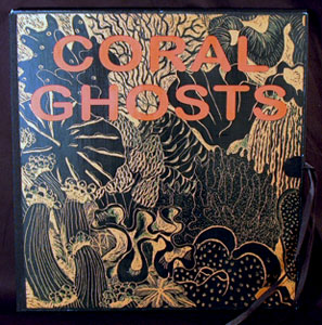Coral Ghosts book