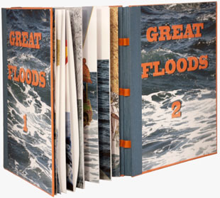 Great Floods book