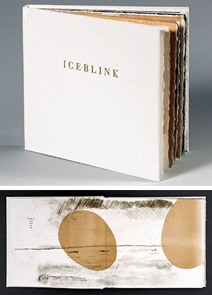 Iceblink book