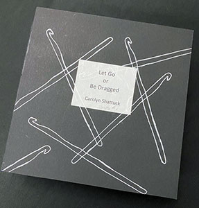 Let Go or Be Dragged book