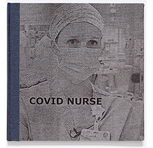 COVID Nurse book