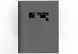 Between Tenses book