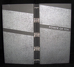 Power of Ten book
