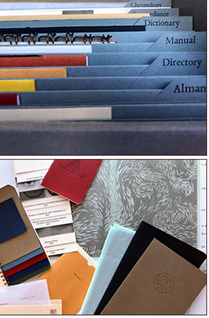 REF book