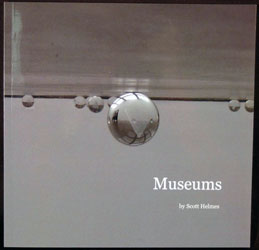 Museums book