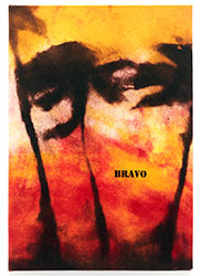 BRAVO book