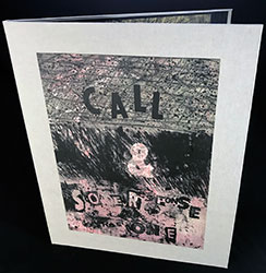 Call & Response book