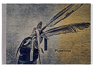 Pipeline book