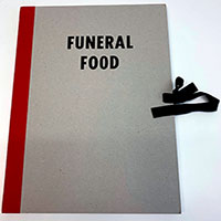 FUNERAL book