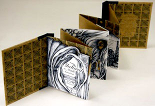 Sheltered in America book
