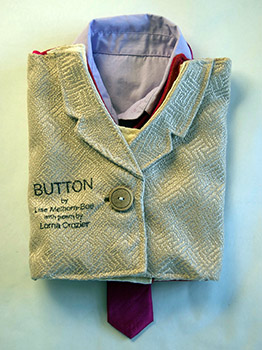 Button book