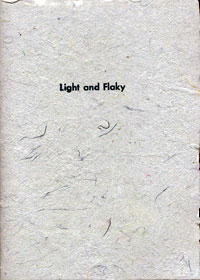 Light and Flaky book