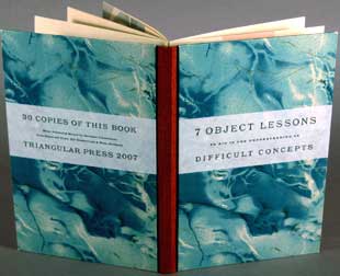 7 Object Lessons to Aid in the Understanding of Difficult Concepts book