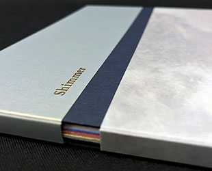 Shimmer book